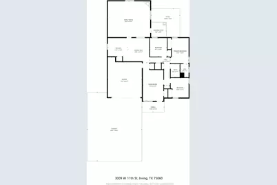 3009 W 11th Street, Irving, TX 75060 - Photo 37