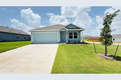 234 Hidden Meadows Drive, Sherman, TX 75092 - Photo 1