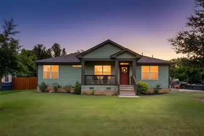 6605 Six J Court, Granbury, TX 76049 - Photo 1