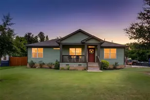 6605 Six J Ct, Granbury, TX 76049 - Photo 1