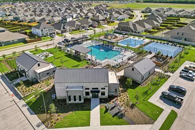 3061 O Pines Drive, Farmersville, TX 75442 - Photo 25
