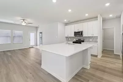 3061 O Pines Drive, Farmersville, TX 75442 - Photo 1
