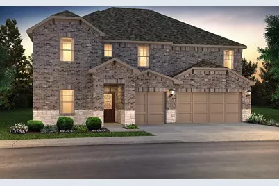 2216 Windy Trail, Princeton, TX 75407 - Photo 1