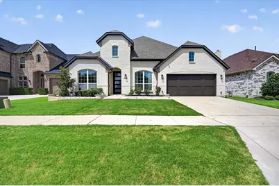 713 Sandbox Drive, Little Elm, TX 76227 - Photo 1