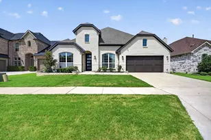 713 Sandbox Dr, Little Elm, TX 76227 - Photo 1