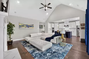 713 Sandbox Dr, Little Elm, TX 76227 - Photo 19