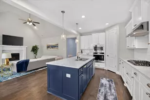 713 Sandbox Dr, Little Elm, TX 76227 - Photo 15