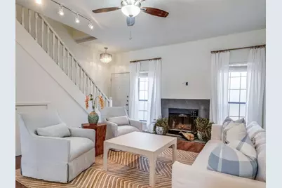3904 Rawlins Street #110, Dallas, TX 75219 - Photo 5
