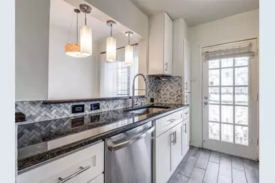 3904 Rawlins Street #110, Dallas, TX 75219 - Photo 9