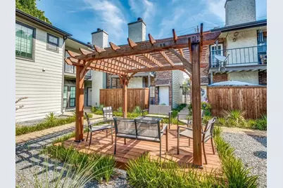 3904 Rawlins Street #110, Dallas, TX 75219 - Photo 17