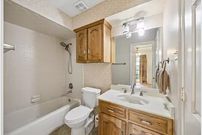 1913 Pecan Ridge Drive, Rowlett, TX 75088 - Photo 17