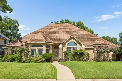 1913 Pecan Ridge Drive, Rowlett, TX 75088 - Photo 1