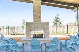 10517 Joplin Blues Ln, Fort Worth, TX 76126 - Photo 33