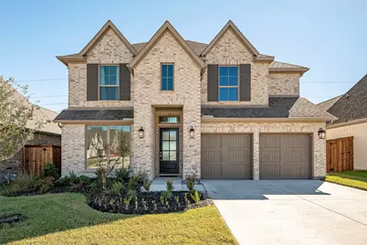 10517 Joplin Blues Lane, Fort Worth, TX 76126 - Photo 1