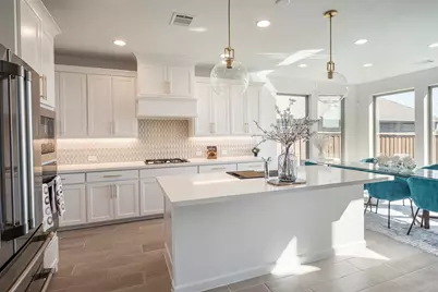 10517 Joplin Blues Lane, Fort Worth, TX 76126 - Photo 9