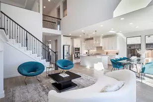 10517 Joplin Blues Ln, Fort Worth, TX 76126 - Photo 7
