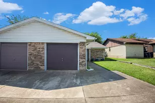 6819 W Cleburne Rd, Fort Worth, TX 76133 - Photo 1