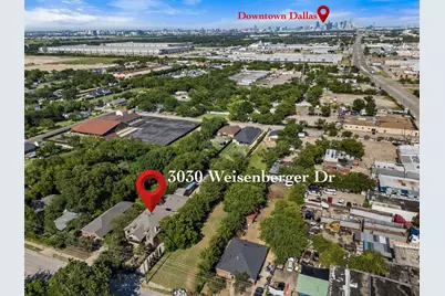 3030 Weisenberger Drive, Dallas, TX 75212 - Photo 35