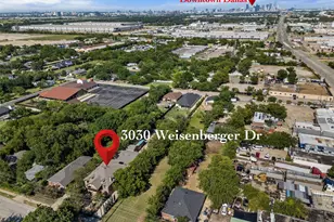 3030 Weisenberger Dr, Dallas, TX 75212 - Photo 35