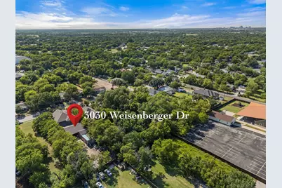 3030 Weisenberger Drive, Dallas, TX 75212 - Photo 35