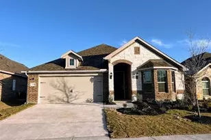 1401 Elizabeth St, Anna, TX 75409 - Photo 1