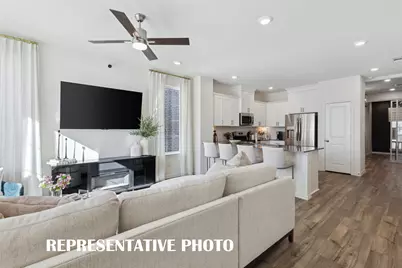 5214 Springlake Parkway, Haltom City, TX 76117 - Photo 5