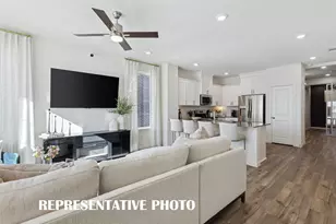 5214 Springlake Pkwy, Haltom City, TX 76117 - Photo 5