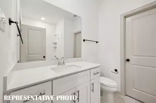 5216 Springlake Pkwy, Haltom City, TX 76117 - Photo 5