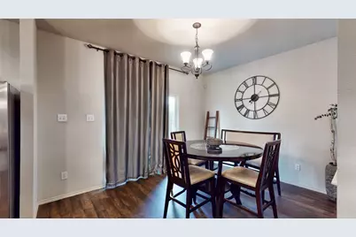 8657 Star Thistle Drive, Fort Worth, TX 76179 - Photo 11