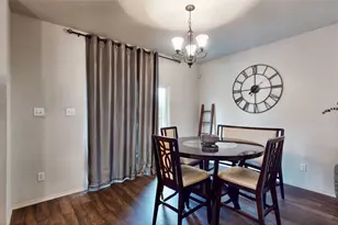 8657 Star Thistle Dr, Fort Worth, TX 76179 - Photo 11