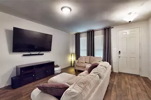 8657 Star Thistle Dr, Fort Worth, TX 76179 - Photo 5
