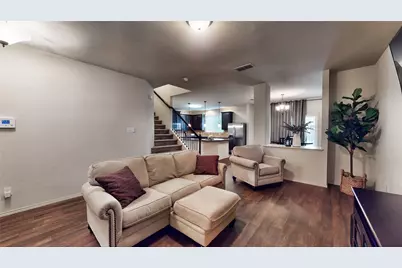 8657 Star Thistle Drive, Fort Worth, TX 76179 - Photo 3