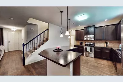 8657 Star Thistle Drive, Fort Worth, TX 76179 - Photo 7