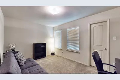 8657 Star Thistle Drive, Fort Worth, TX 76179 - Photo 23