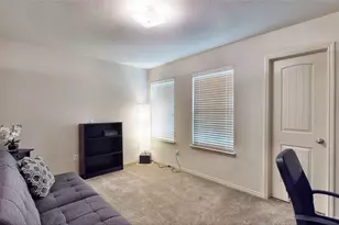 8657 Star Thistle Dr, Fort Worth, TX 76179 - Photo 23