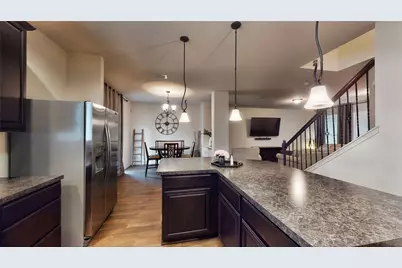 8657 Star Thistle Drive, Fort Worth, TX 76179 - Photo 9