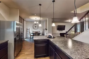 8657 Star Thistle Dr, Fort Worth, TX 76179 - Photo 9