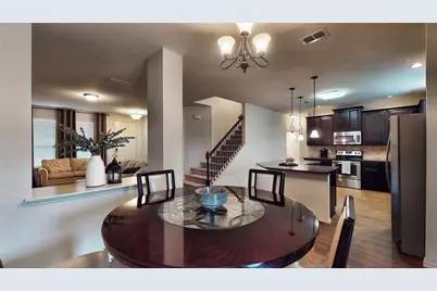 8657 Star Thistle Drive, Fort Worth, TX 76179 - Photo 13