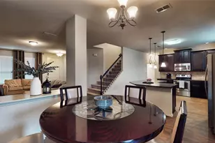 8657 Star Thistle Dr, Fort Worth, TX 76179 - Photo 13