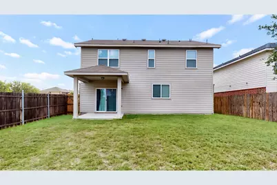 8657 Star Thistle Drive, Fort Worth, TX 76179 - Photo 31