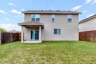 8657 Star Thistle Dr, Fort Worth, TX 76179 - Photo 31