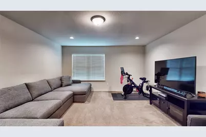 8657 Star Thistle Drive, Fort Worth, TX 76179 - Photo 19