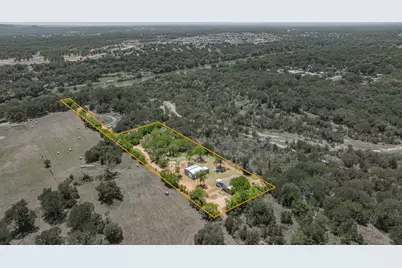 570 Armadillo Court, Granbury, TX 76049 - Photo 33