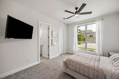 2422 Hawksbury Court, Celina, TX 75009 - Photo 17