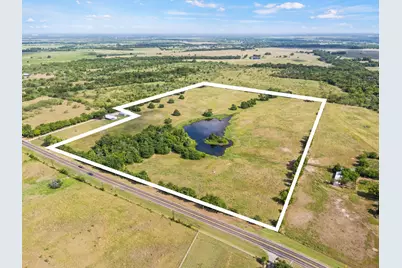 0000 Fm Rd 1836, Kaufman, TX 75142 - Photo 1
