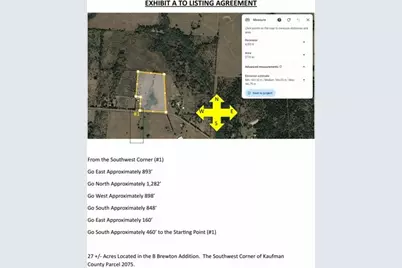 0000 Fm Rd 1836, Kaufman, TX 75142 - Photo 13