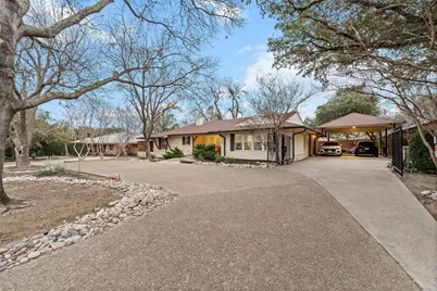 6806 Royal Lane, Dallas, TX 75230 - Photo 1