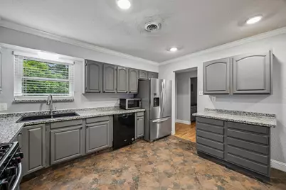 2332 Hartline Drive, Dallas, TX 75228 - Photo 5