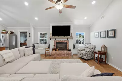 1313 Porter Court, Granbury, TX 76048 - Photo 7