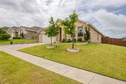 1825 Agarito Drive, Weatherford, TX 76086 - Photo 29